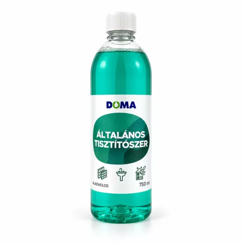 DOMA alkoholos általános tisztítószer Home Breeze 750 ml