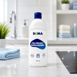 DOMA folyékony súrolókrém 500 ml