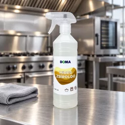 DOMA hideg zsíroldó 500 ml