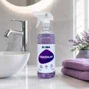 DOMA vízkőoldó C+F spray 750 ml