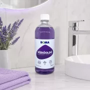 DOMA vízkőoldó koncentrátum 750 ml