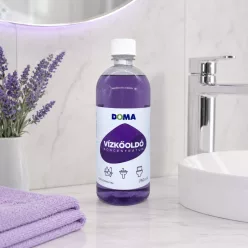 DOMA vízkőoldó koncentrátum 750 ml