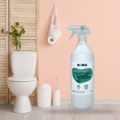 Doma WC illatosító olaj 1 l Home breeze