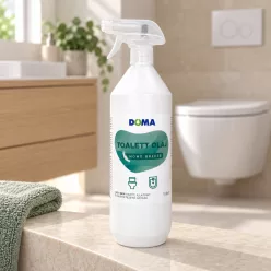 DOMA WC illatosító olaj Home Breeze 1 l