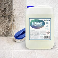 Greslap tisztító 5 liter