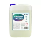 Greslap tisztító 5 liter