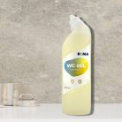 WC gél teafa olaj illattal 750 ml