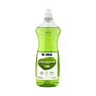 Doma mosogatószer 1 liter lime illattal