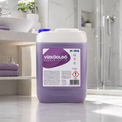 DOMA vízkőoldó koncentrátum 5 literes kanna