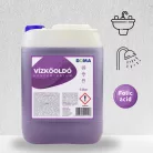 Doma vízkőoldó koncentrátum 5 liter