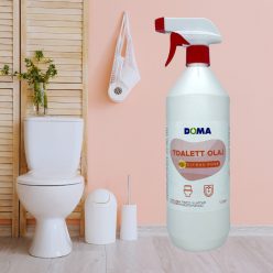 Doma WC illatosító olaj 1 l Citrus Rose