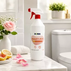 DOMA WC illatosító olaj Citrus Rose 1 l