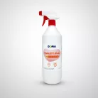 DOMA WC illatosító olaj Citrus Rose 1 l