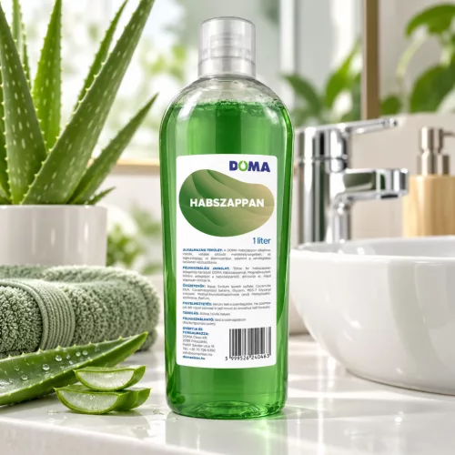 DOMA habszappan 1 l