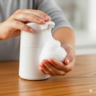 Doma habszappan 1 liter