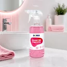 DOMA szanitertisztító 500 ml