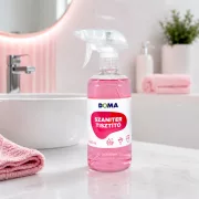 DOMA szanitertisztító 500 ml