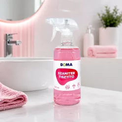 DOMA szanitertisztító 500 ml
