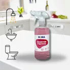 Doma szaniter tisztító 500 ml.