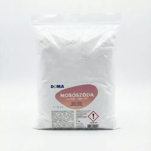 DOMA mosószóda 1 kg