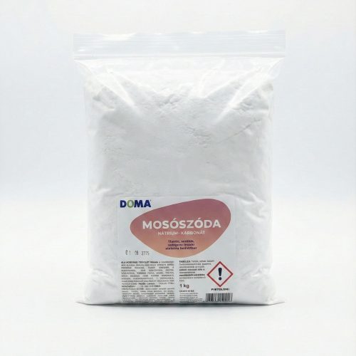 Doma Mosószóda 1 kg zacskós