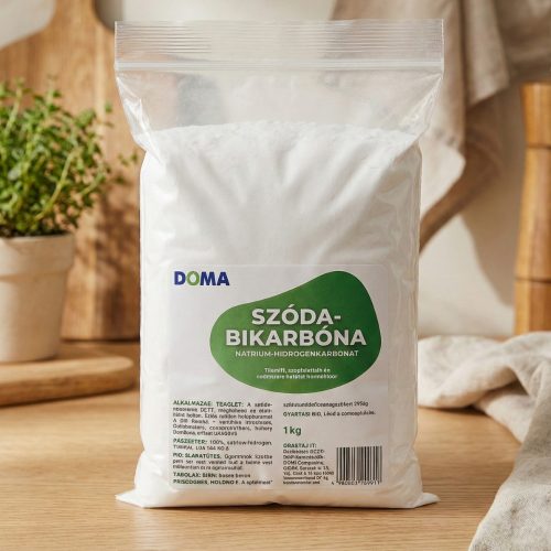 Doma szodabikarbona 1kg