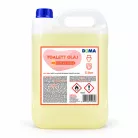 DOMA WC illatosító olaj Citrus Rose 5 literes kanna