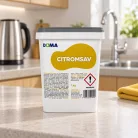 DOMA citromsav 1 kg dobozos