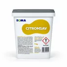 DOMA citromsav 1 kg dobozos