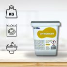 Citromsav 1 kg dobozos