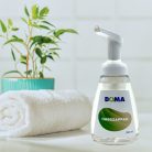 Doma habszappan 250 ml adagolóval