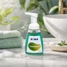DOMA habszappan 250 ml adagolóval