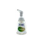 Doma habszappan 250 ml adagolóval