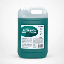 DOMA alkoholos általános tisztítószer Home Breeze 5 literes kanna