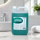 DOMA alkoholos általános tisztítószer Home Breeze 5 literes kanna
