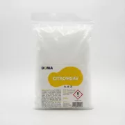DOMA citromsav 0,5 kg
