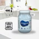 Mosogatógép por 600gr