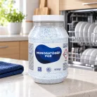 DOMA mosogatógép por 600 g