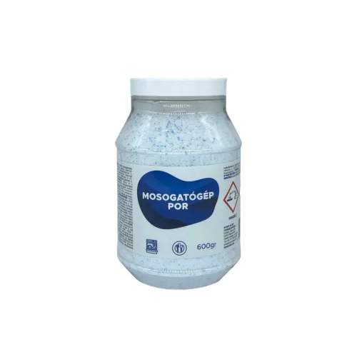 Mosogatógép por 600gr