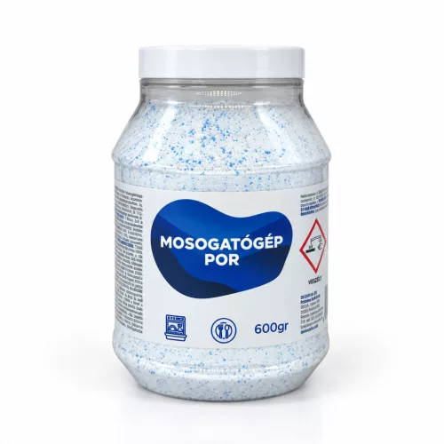 DOMA mosogatógép por 600 g
