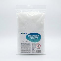 Trinátrium-foszfát 0,5 kg zacskós