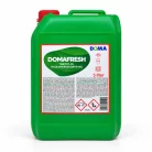 DOMA Fresh klórtartalmú tisztító- és fertőtlenítőszer – 5 liter