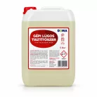 DOMA gépi lúgos tisztítószer 5 literes kanna