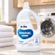 DOMA White mosógél fehér ruhákhoz 3 liter