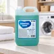 DOMA White mosógél fehér ruhákhoz 5 liter