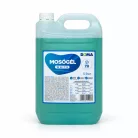 DOMA White mosógél fehér ruhákhoz 5 liter