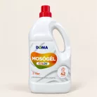 DOMA Color mosógél színes ruhákhoz 3 liter