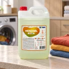 DOMA Color mosógél színes ruhákhoz 5 liter