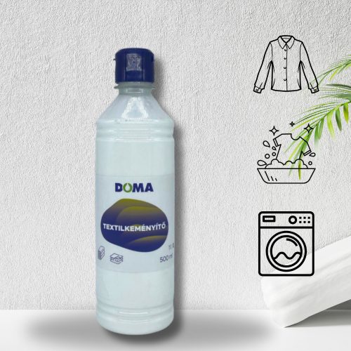 Textilkeményítő 500mL