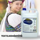 Textilkeményítő 5L